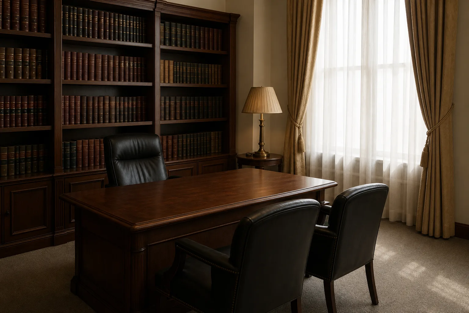 Four documents, one hour to find them. What a careful reader checks