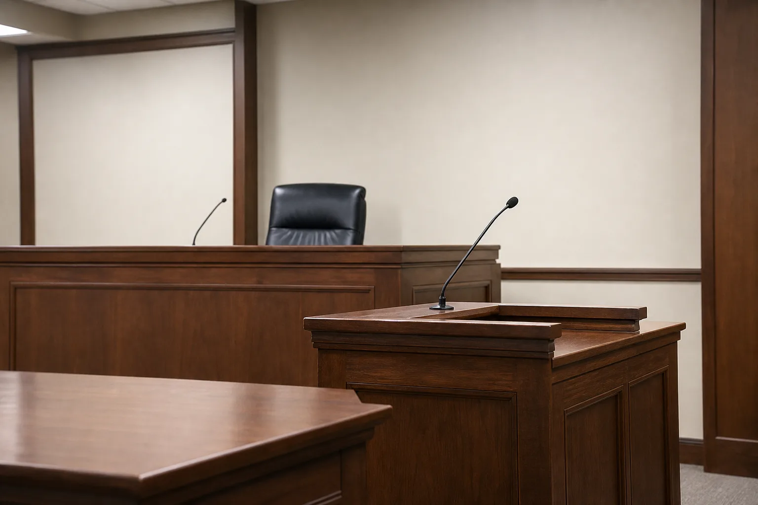 Arrested for DUI in Washington? Two Cases Just Opened, and Only One Is in Court